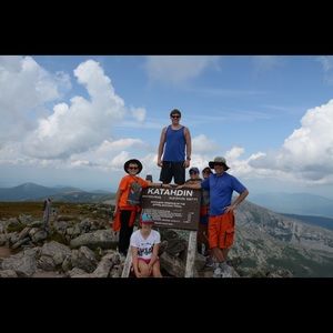 Meet your Posher, Maddie